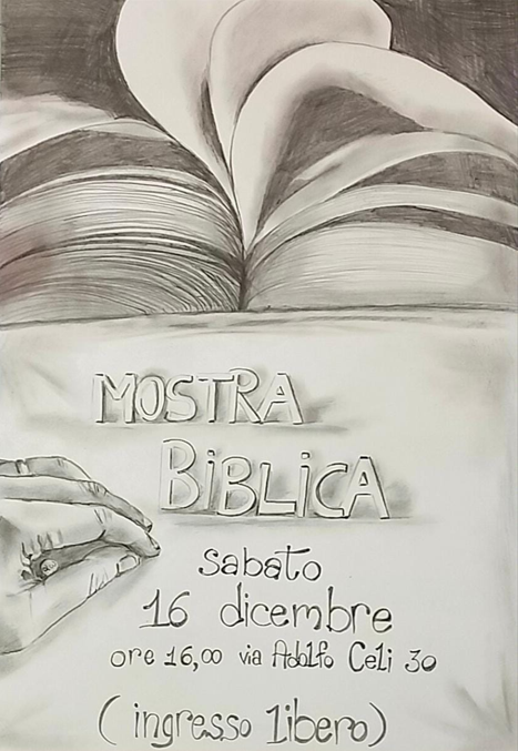 Mostra Biblica