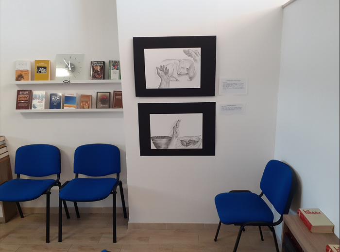 Mostra Biblica