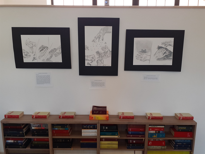 Mostra Biblica