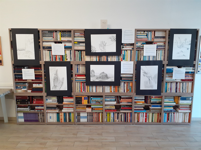 Mostra Biblica