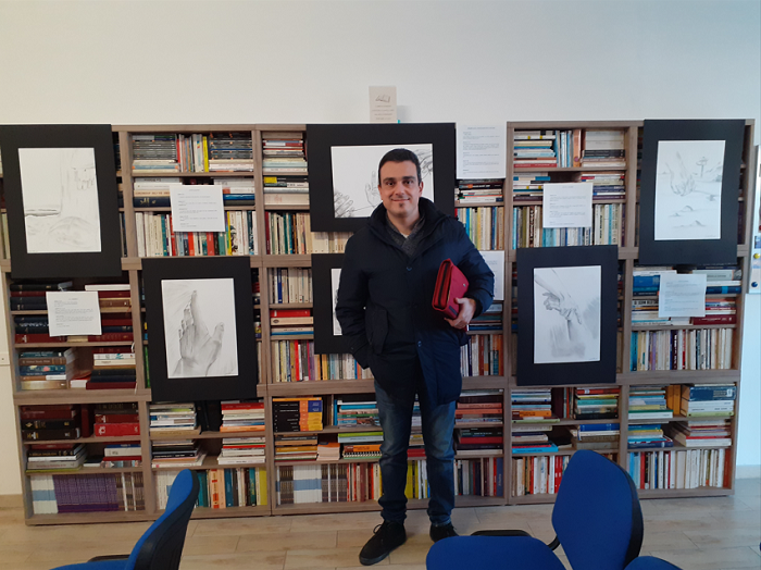 Mostra Biblica
