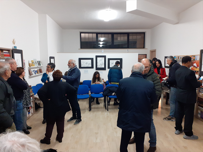 Mostra Biblica