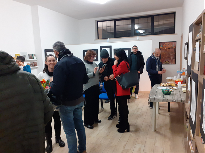 Mostra Biblica