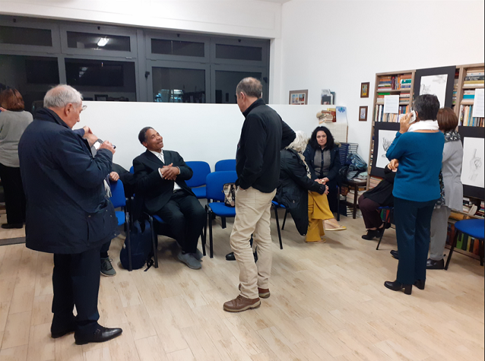 Mostra Biblica