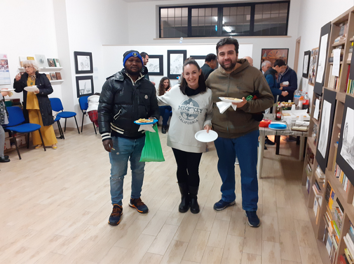 Mostra Biblica