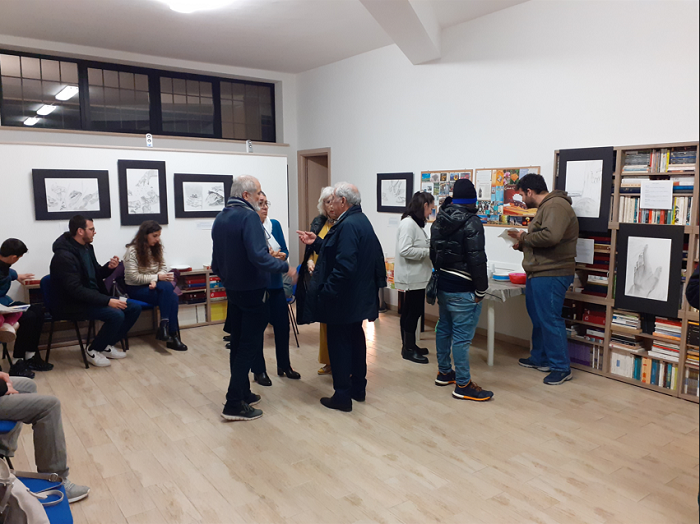 Mostra Biblica