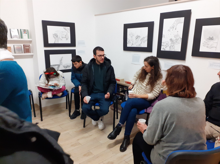 Mostra Biblica