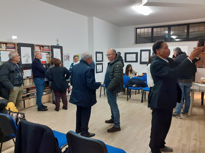 Mostra Biblica