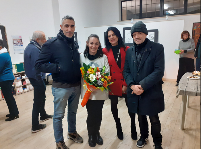 Mostra Biblica